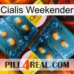 Cialis Weekender cialis5